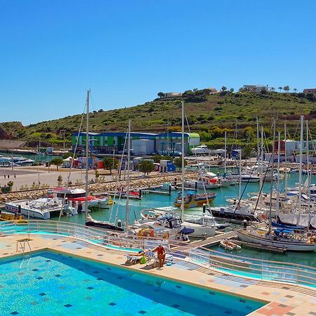Marina Coast Residence อัลบูเฟรา ภายนอก รูปภาพ