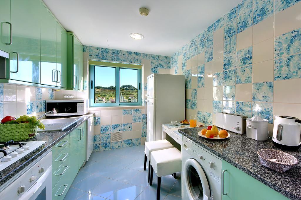 Marina Coast Residence อัลบูเฟรา ภายนอก รูปภาพ