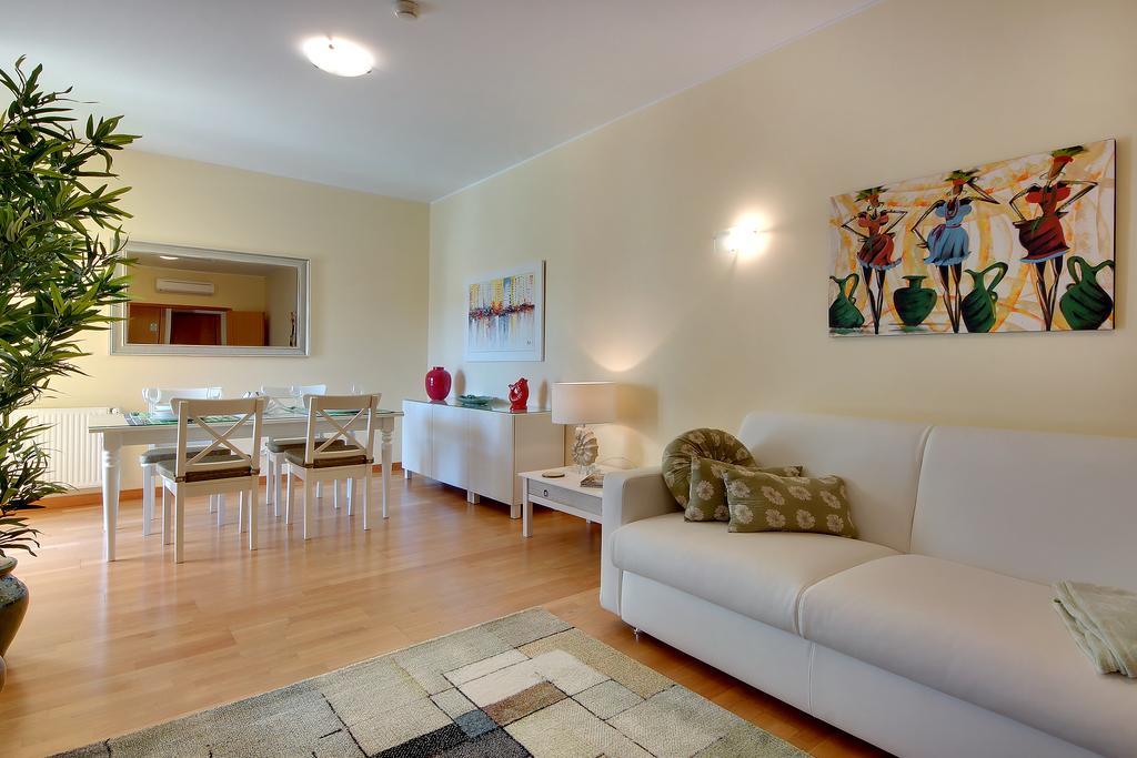 Marina Coast Residence อัลบูเฟรา ภายนอก รูปภาพ