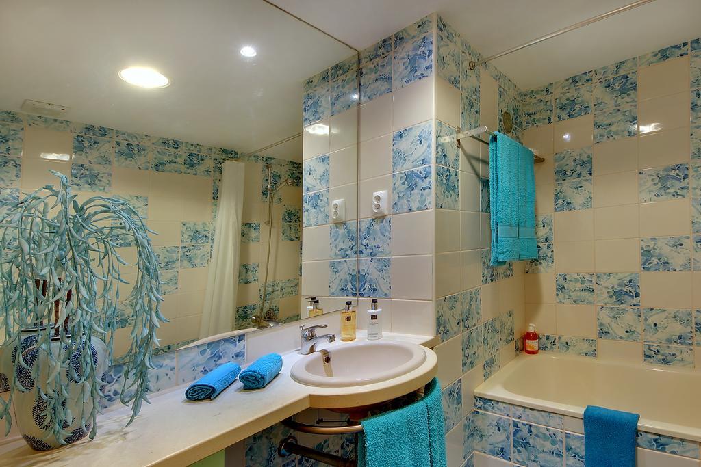Marina Coast Residence อัลบูเฟรา ภายนอก รูปภาพ
