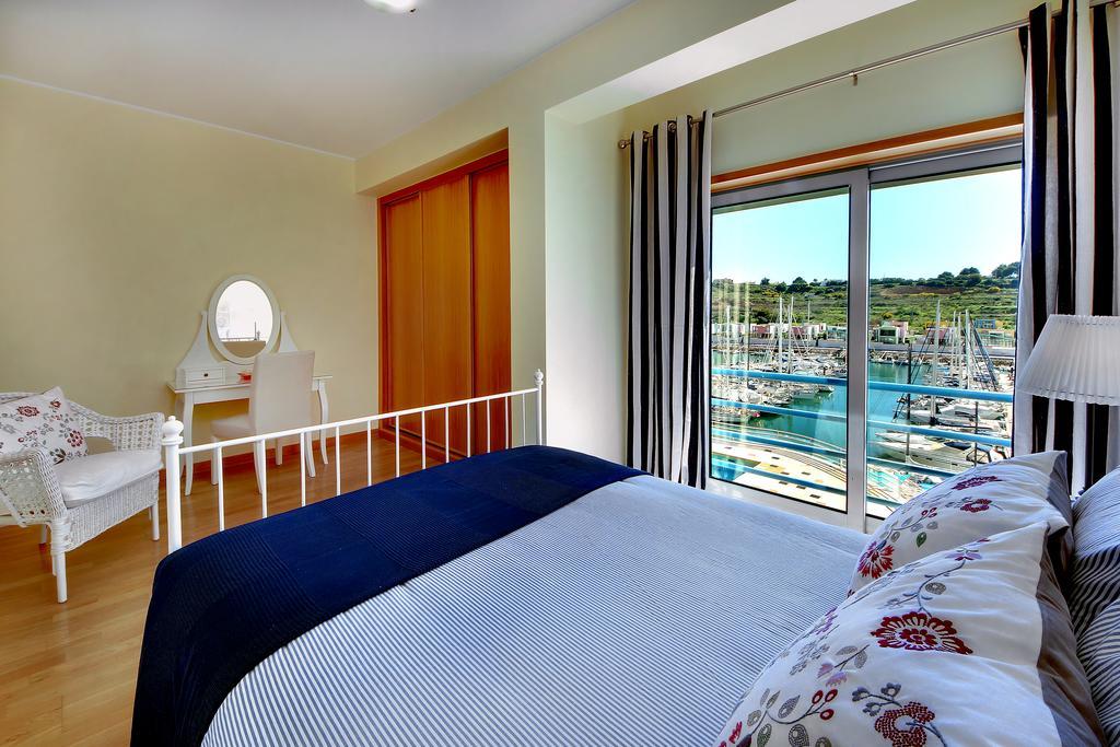 Marina Coast Residence อัลบูเฟรา ภายนอก รูปภาพ