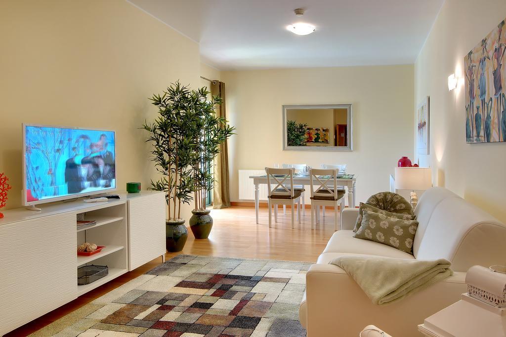 Marina Coast Residence อัลบูเฟรา ภายนอก รูปภาพ